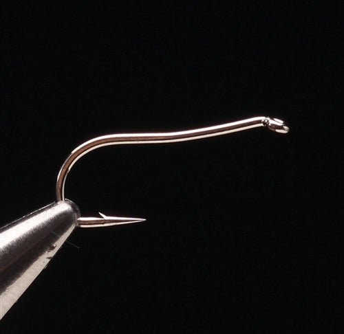 Daiichi 1222 - Darrel Martin's Dry Fly Hook - Hooks & Shanks - Fly Fish Food