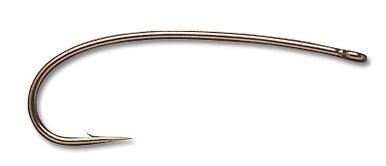 Daiichi 1260 Bead - Head Specialty Hook - Hooks & Shanks - Fly Fish Food