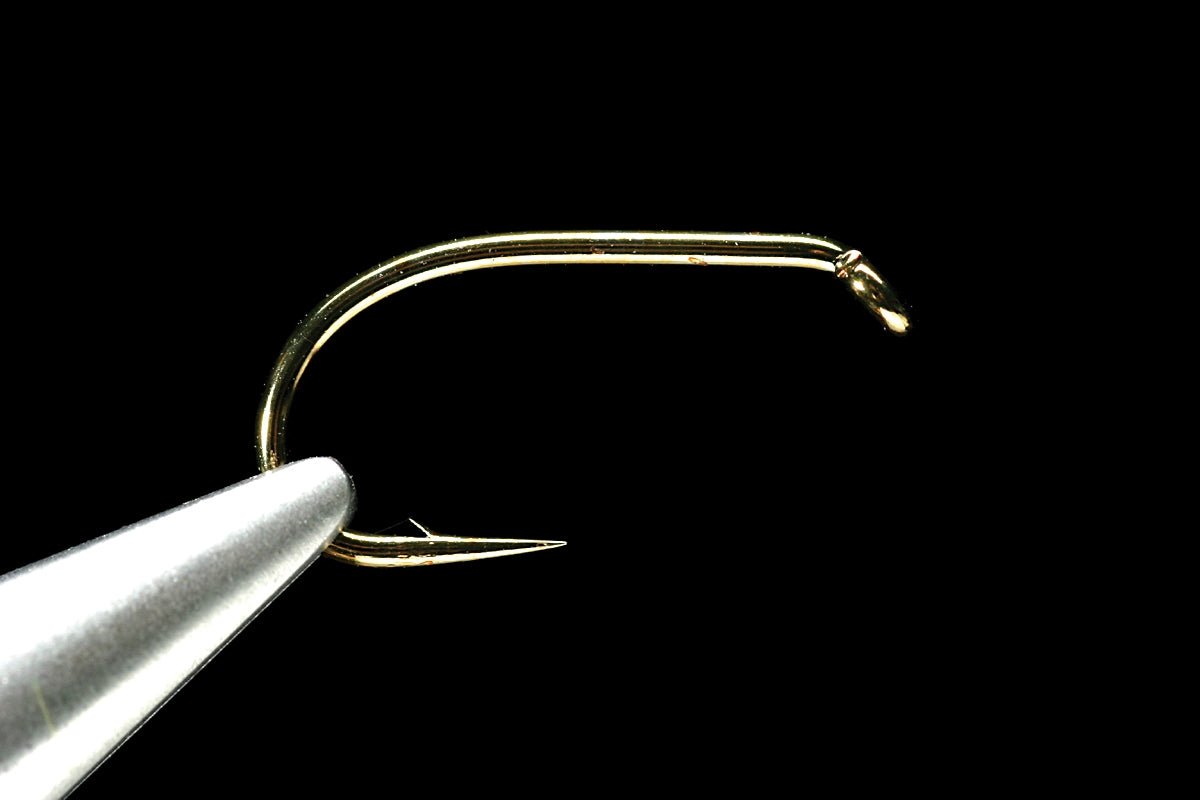 Daiichi 1520 - Heavy Egg Hook - Hooks & Shanks - Fly Fish Food