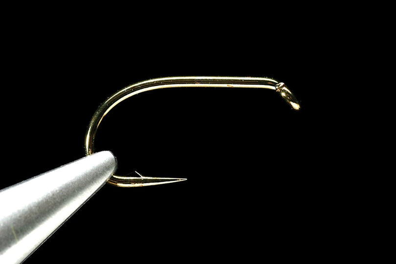 Daiichi 1520 - Heavy Egg Hook - Hooks & Shanks - Fly Fish Food