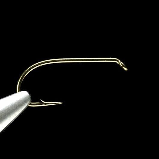 Daiichi 1550 - Standard Wet Fly Hook - Hooks & Shanks - Fly Fish Food