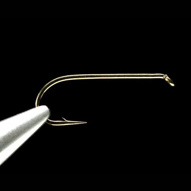 Daiichi 1710 - 2X Long Nymph Hook - Hooks & Shanks - Fly Fish Food