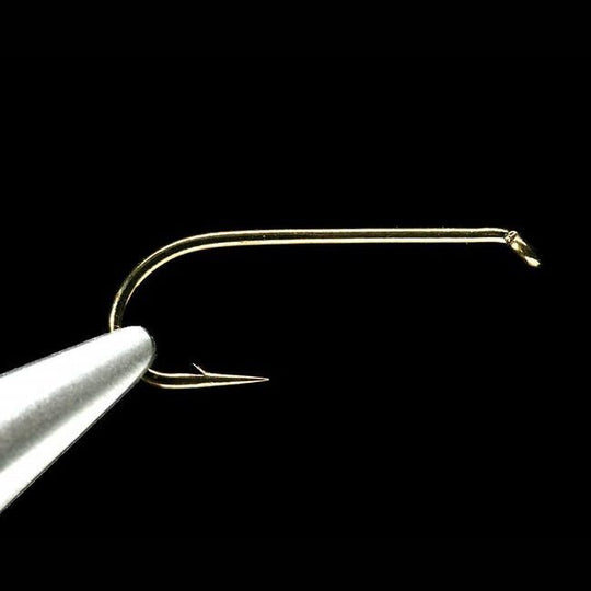 Daiichi 1710 - 2X Long Nymph Hook - Hooks & Shanks - Fly Fish Food