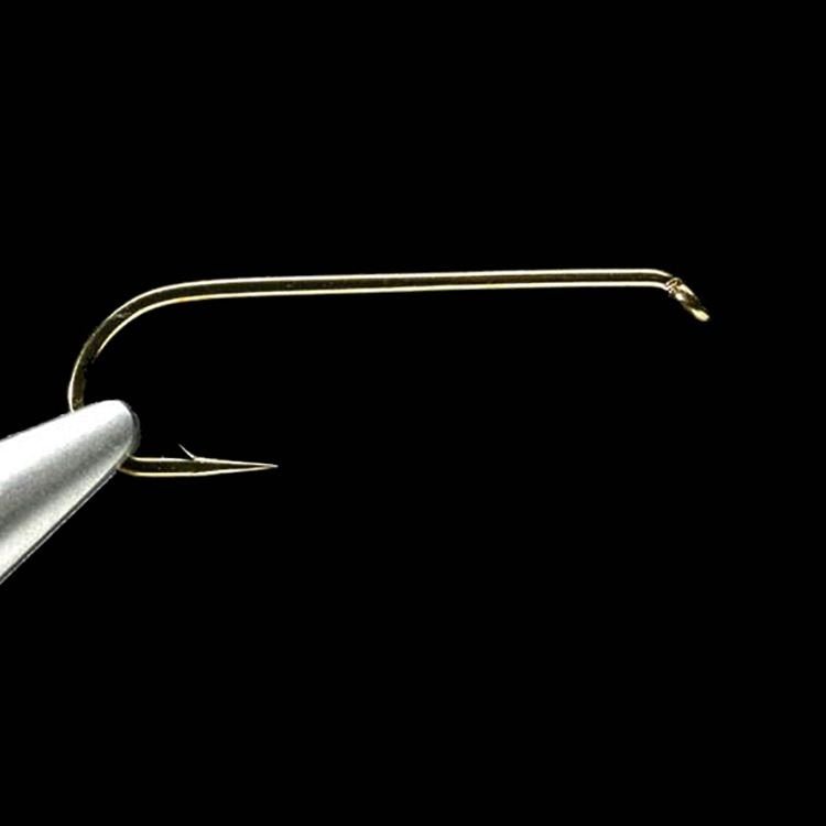 Daiichi 2220 - 4X Long Streamer Hook - Hooks &amp; Shanks - Fly Fish Food