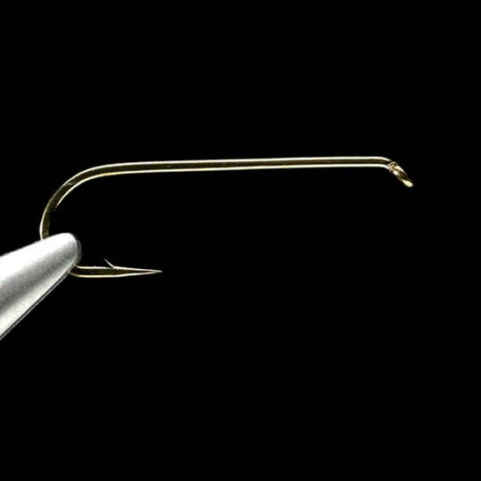Daiichi 2220 - 4X Long Streamer Hook - Hooks & Shanks - Fly Fish Food