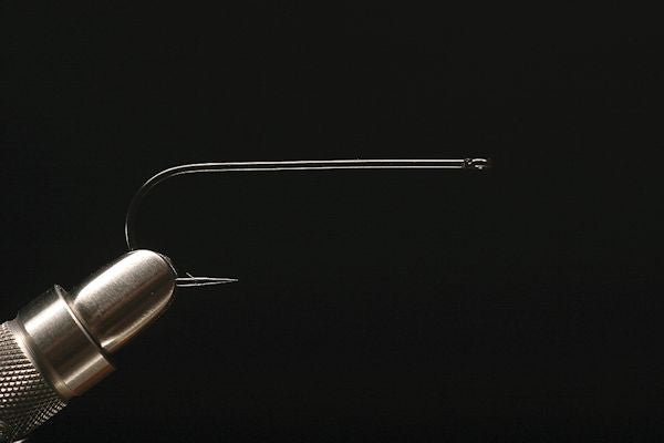 Daiichi 2461 - Long Shank Streamer Hook - Hooks & Shanks - Fly Fish Food