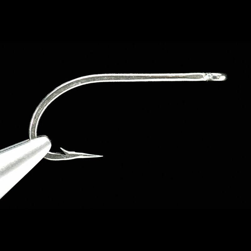 Daiichi 2546 - Salt Water Hook - Hooks &amp; Shanks - Fly Fish Food