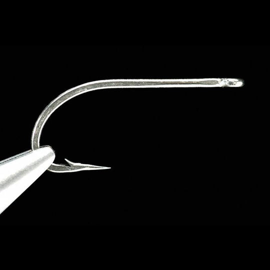 Daiichi 2546 - Salt Water Hook - Hooks & Shanks - Fly Fish Food