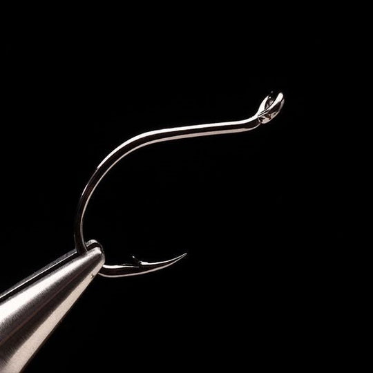 Daiichi 2557 Intruder Trailer Hook - Hooks & Shanks - Fly Fish Food