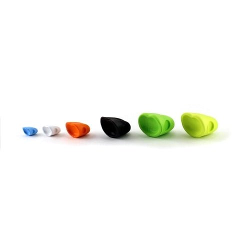 Double Barrel Popper Bodies - Foam & Bodies - Fly Fish Food