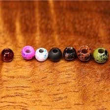 Dazzle Brass Beads - Beads - Fly Fish Food
