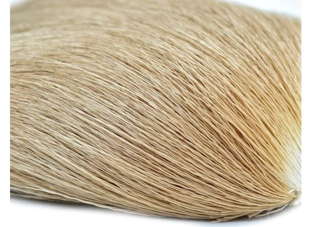 Nature's Spirit Deer Belly Hair - Hair & Fur - Fly Fish Food