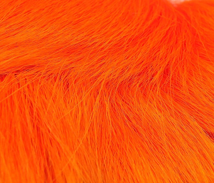 Deer Belly Hair - Hair &amp; Fur - Fly Fish Food