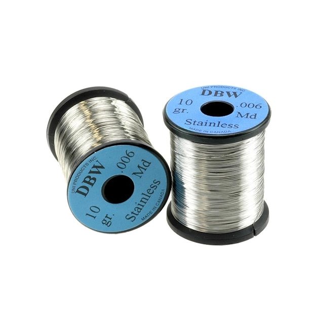 UNI Dubbing Brush Wire - Wire , Tinsel & Lead - Fly Fish Food