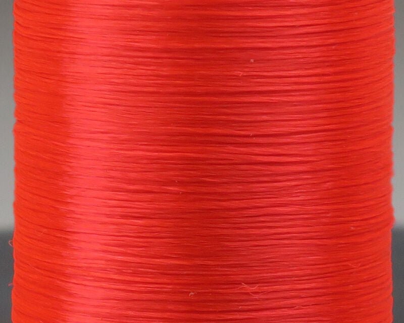 210 Denier Waxed Danville Flymaster Plus - Thread - Fly Fish Food