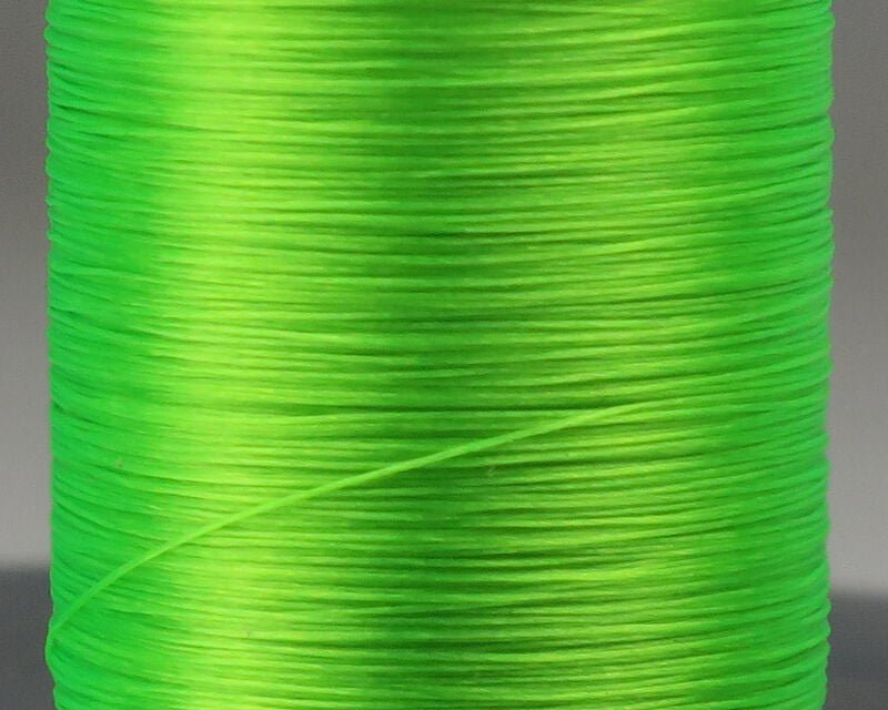 210 Denier Waxed Danville Flymaster Plus - Thread - Fly Fish Food
