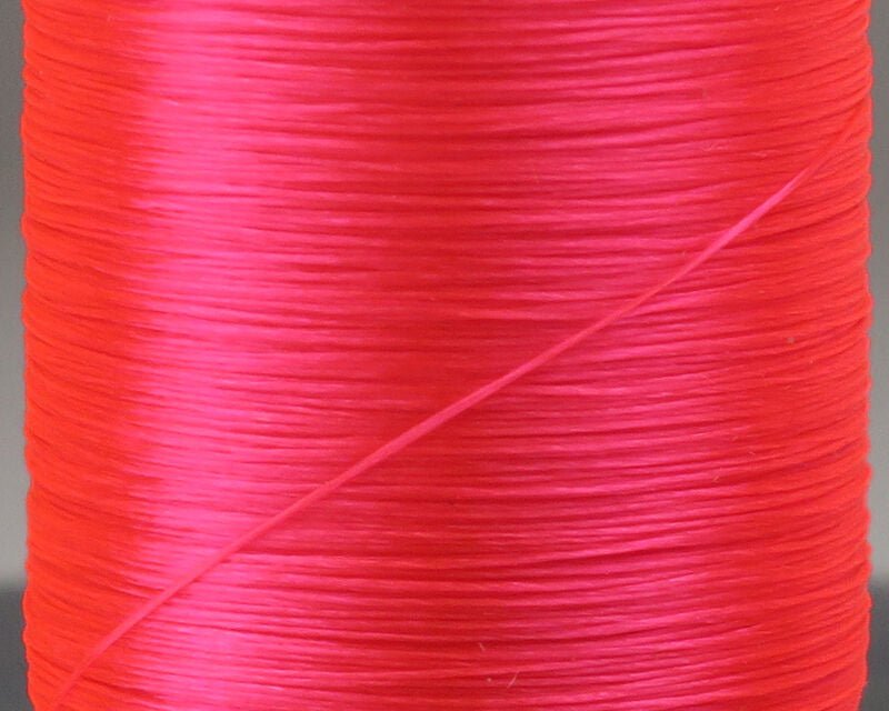 210 Denier Waxed Danville Flymaster Plus - Thread - Fly Fish Food