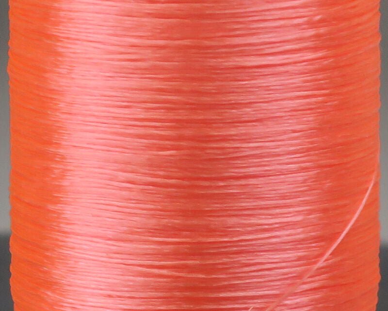 210 Denier Waxed Danville Flymaster Plus - Thread - Fly Fish Food