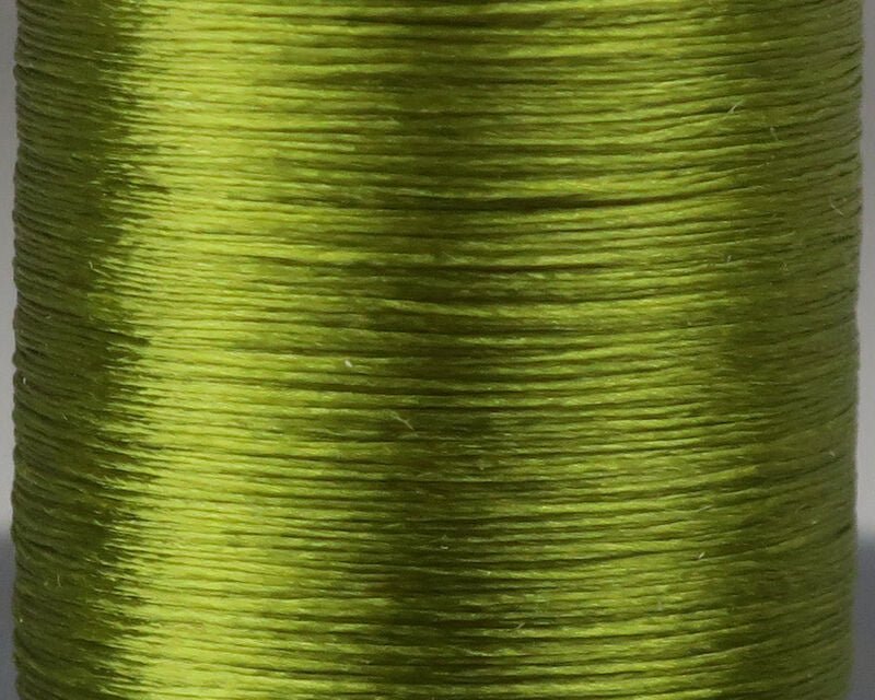 210 Denier Waxed Danville Flymaster Plus - Thread - Fly Fish Food