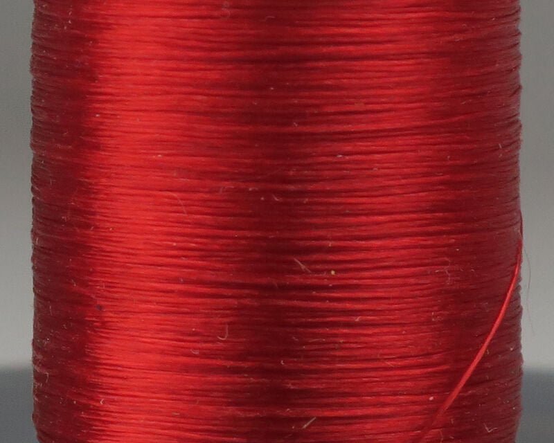210 Denier Waxed Danville Flymaster Plus - Thread - Fly Fish Food