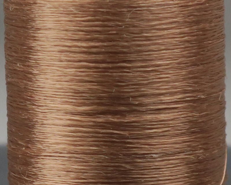 210 Denier Waxed Danville Flymaster Plus - Thread - Fly Fish Food