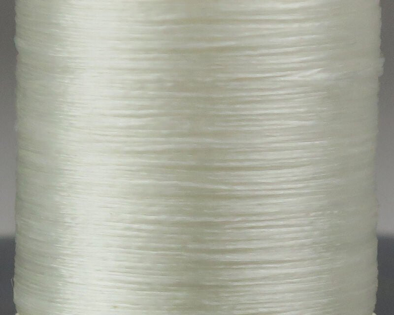 210 Denier Waxed Danville Flymaster Plus - Thread - Fly Fish Food