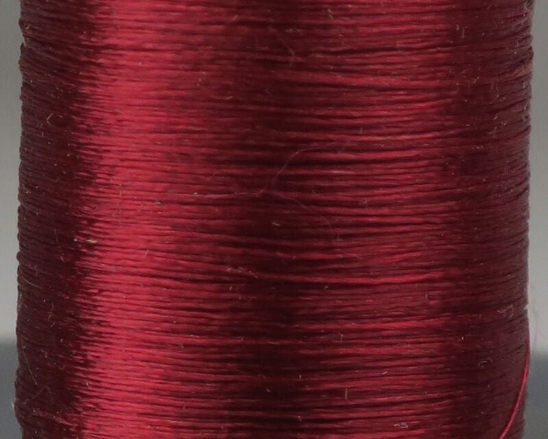 210 Denier Waxed Danville Flymaster Plus - Thread - Fly Fish Food