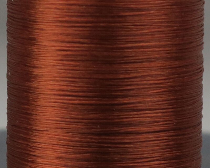 210 Denier Waxed Danville Flymaster Plus - Thread - Fly Fish Food