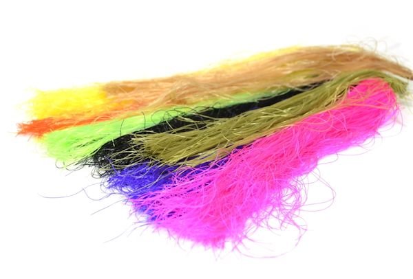Daddy Long Legs - Synthetic Fibers & Flash - Fly Fish Food