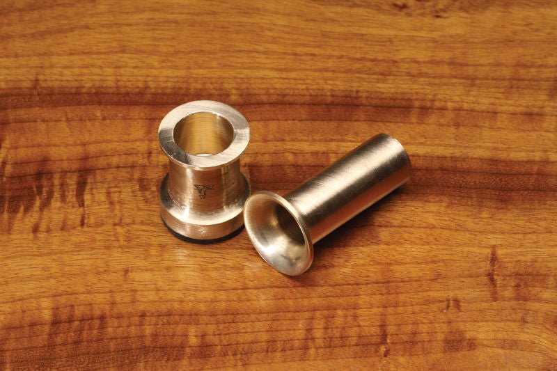 Dr. Slick Brass Hair Stacker - Tools &amp; Vises - Fly Fish Food