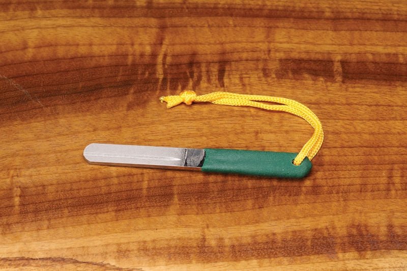 Hareline Dr Slick 4 Diamond Dual Hook File - Tools &amp; Vises - Fly Fish Food