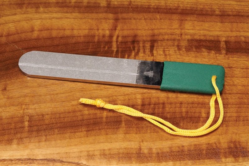 Hareline Dr Slick 6 Diamond Dual Hook File - Tools & Vises - Fly Fish Food