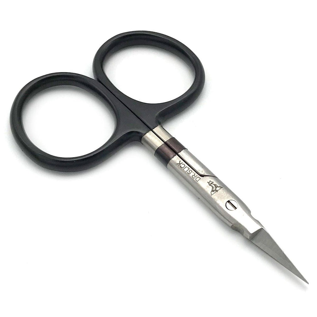 Dr. Slick Tungsten Carbide Arrow Scissor - 3.5" - Tools &amp; Vises - Fly Fish Food