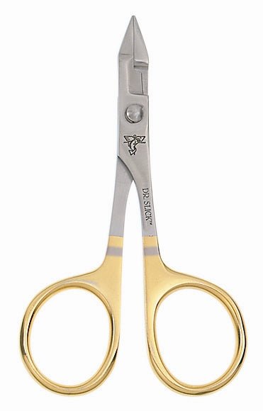 Dr. Slick Barb Crushing Scissor Clamp - On Water Accessories - Fly Fish Food