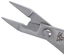 Dr. Slick Barb Crushing Scissor Clamp - On Water Accessories - Fly Fish Food