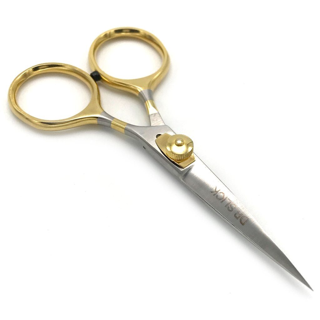 Dr. Slick Razor Scissors - 4 - 1/2