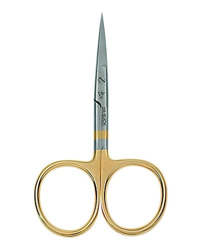 Dr. Slick All Purpose Scissors, 4" - Tools &amp; Vises - Fly Fish Food