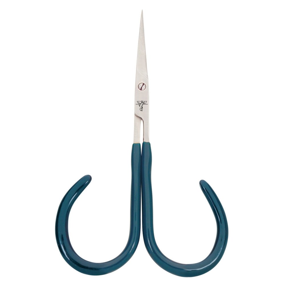 Dr. Slick All Purpose Open Loop Scissors - Tools &amp; Vises - Fly Fish Food