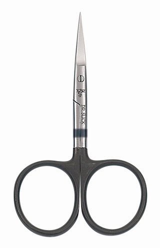 Dr. Slick Tungsten Carbide All Purpose Scissors, 4" - Tools &amp; Vises - Fly Fish Food