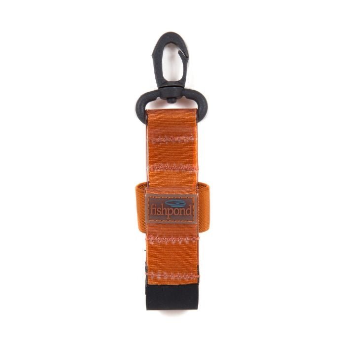 Fishpond Dry Shake Bottle Holder - Floatant - Fly Fish Food