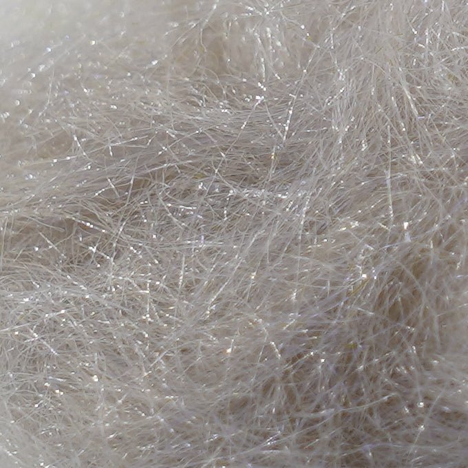 Hends UV Ice Dubbing - Dubbing - Fly Fish Food