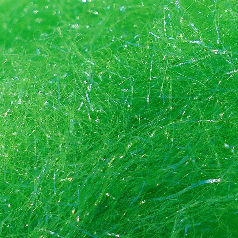 Hends UV Ice Dubbing - Dubbing - Fly Fish Food