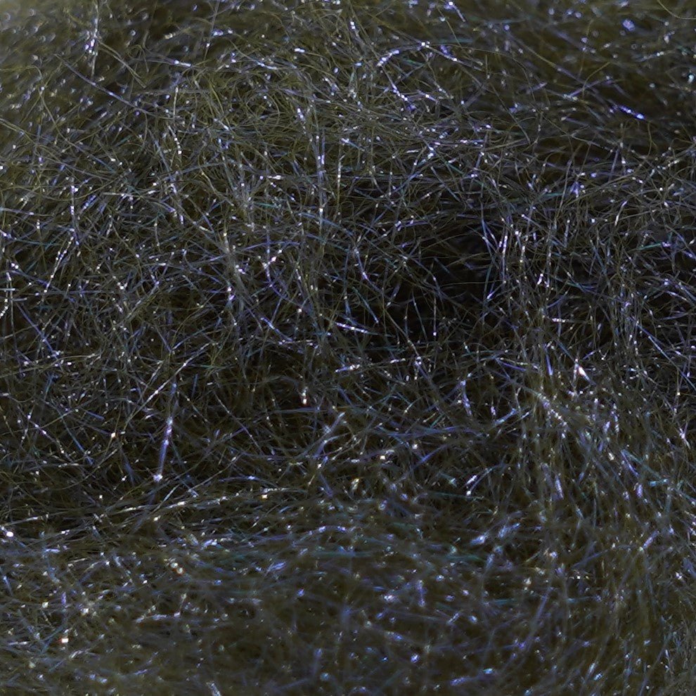 Hends UV Ice Dubbing - Dubbing - Fly Fish Food