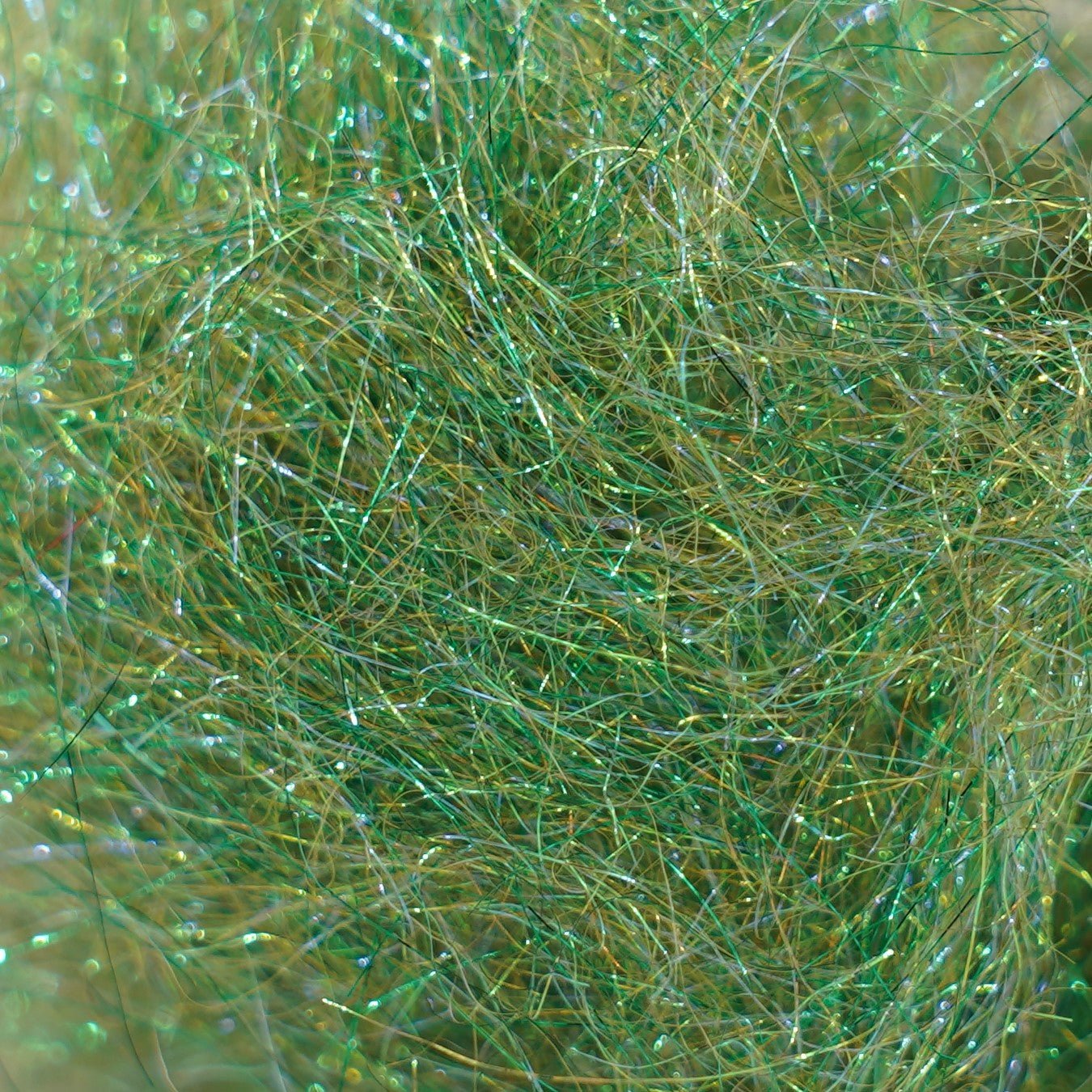 Hends Spectra Dubbing - Dubbing - Fly Fish Food