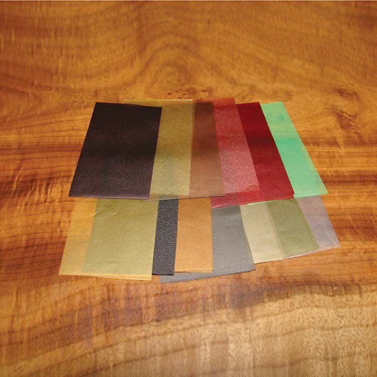 Dura Skin - Misc. Synthetics - Fly Fish Food