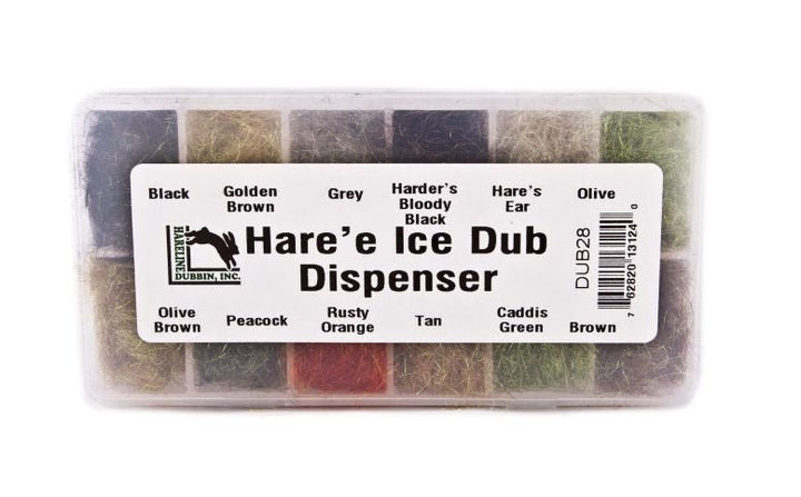 Hare&