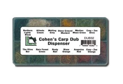 Cohen&
