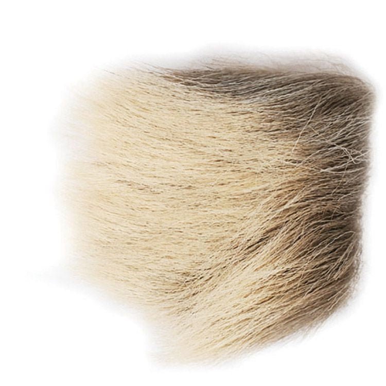 Caribou Hair Patch - Hair & Fur - Fly Fish Food