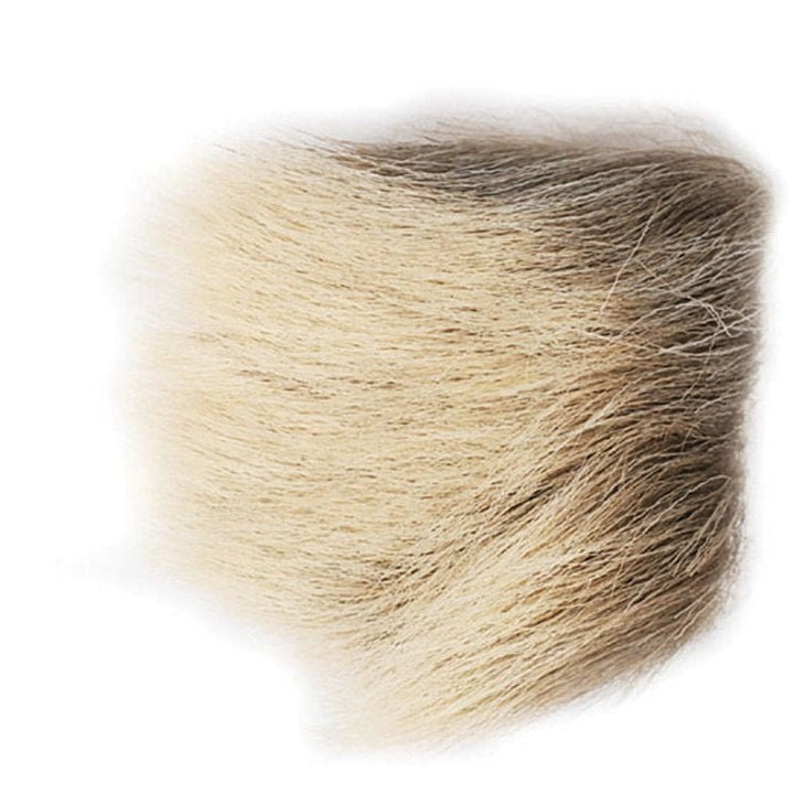 Caribou Hair Patch - Hair &amp; Fur - Fly Fish Food