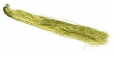 Daddy Long Legs - Synthetic Fibers & Flash - Fly Fish Food